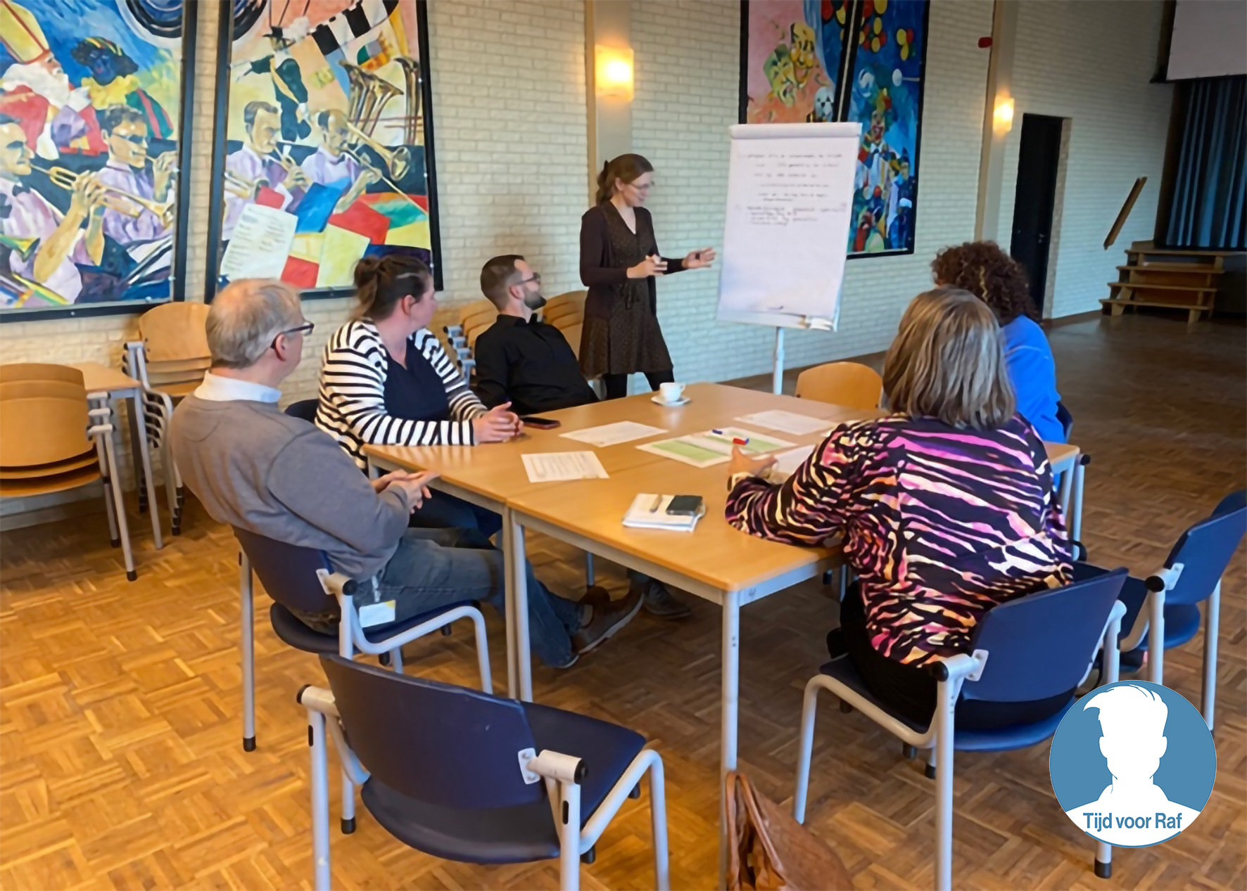 Featured image for “PZP+: samen werken aan zorg die past bij iemands wensen”