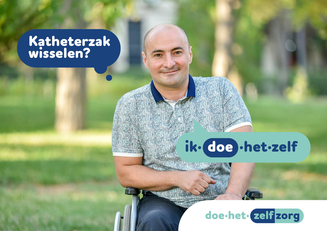 Featured image for “Doe het zelfzorg is de nieuwe naam voor de Academie voor Patiënt en Mantelzorger”
